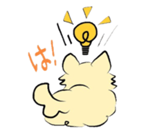 pometaso sticker #9094996