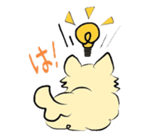 pometaso sticker #9094996