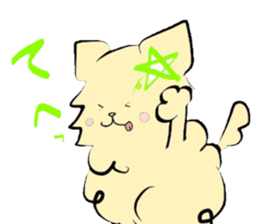 pometaso sticker #9094998