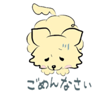 pometaso sticker #9095000