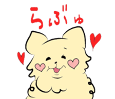 pometaso sticker #9095003