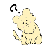 pometaso sticker #9095008