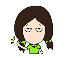 Little Dr. sticker #9095057