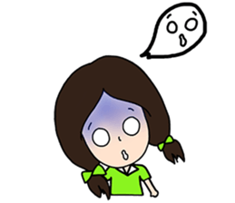 Little Dr. sticker #9095062