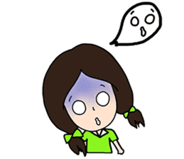 Little Dr. sticker #9095062