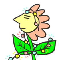 Japanese merrychristmas & happynewyear sticker #9095112