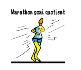 hang rice ball-chan sticker #9095574