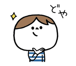 FEMCHARACTER5 sticker #9095945