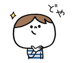 FEMCHARACTER5 sticker #9095945