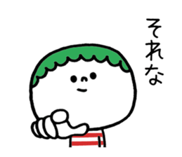 FEMCHARACTER5 sticker #9095947