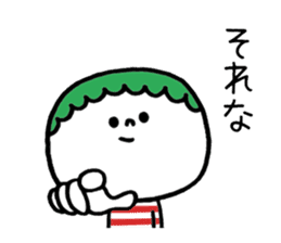 FEMCHARACTER5 sticker #9095947