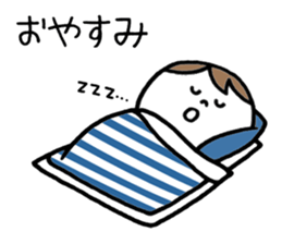 FEMCHARACTER5 sticker #9095951