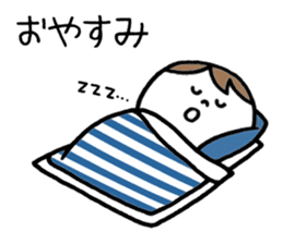 FEMCHARACTER5 sticker #9095951