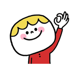 FEMCHARACTER5 sticker #9095963