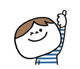 FEMCHARACTER5 sticker #9095964