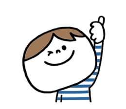 FEMCHARACTER5 sticker #9095964