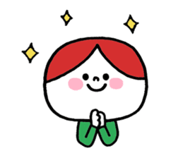 FEMCHARACTER5 sticker #9095971