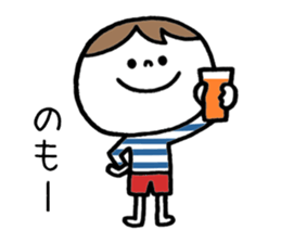 FEMCHARACTER5 sticker #9095973