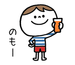 FEMCHARACTER5 sticker #9095973