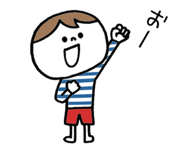 FEMCHARACTER5 sticker #9095978