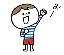 FEMCHARACTER5 sticker #9095978