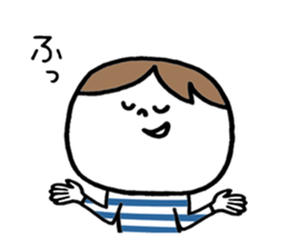 FEMCHARACTER5 sticker #9095980