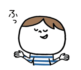 FEMCHARACTER5 sticker #9095980