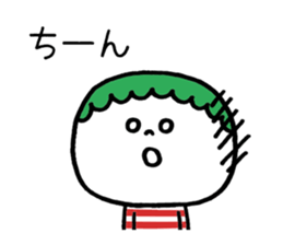 FEMCHARACTER5 sticker #9095982