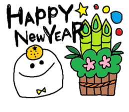 whiteboy3 sticker #9096345