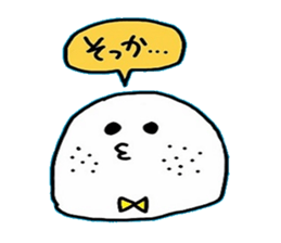 whiteboy3 sticker #9096367