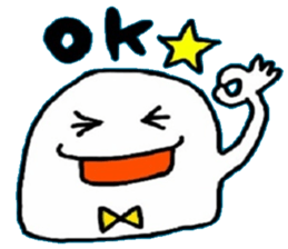 whiteboy3 sticker #9096369