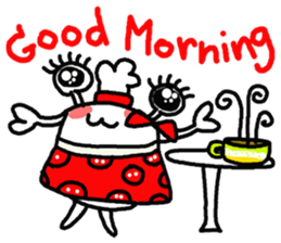 funnycrabwithfamily sticker #9097176