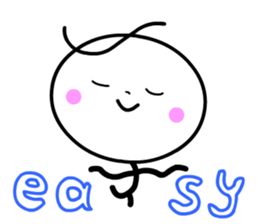 Tappy 3 - feelings sticker #9097472