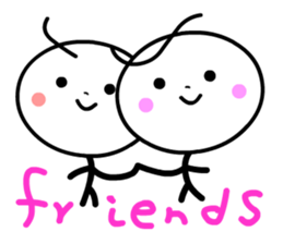 Tappy 3 - feelings sticker #9097473