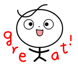 Tappy 3 - feelings sticker #9097478