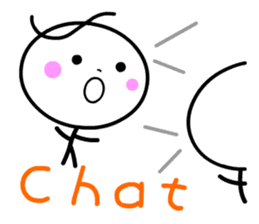 Tappy 3 - feelings sticker #9097481