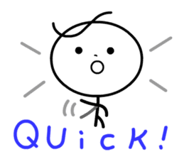 Tappy 3 - feelings sticker #9097485