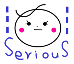 Tappy 3 - feelings sticker #9097492