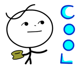 Tappy 3 - feelings sticker #9097495