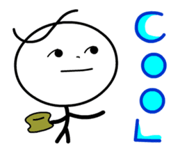 Tappy 3 - feelings sticker #9097495