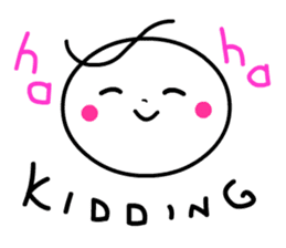 Tappy 3 - feelings sticker #9097499