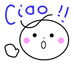 Tappy 3 - feelings sticker #9097503