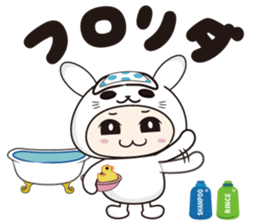 USAPYON Sticker sticker #9097865