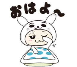 USAPYON Sticker sticker #9097870