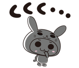 USAPYON Sticker sticker #9097874