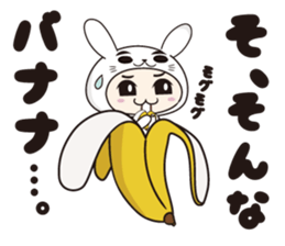 USAPYON Sticker sticker #9097877