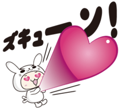 USAPYON Sticker sticker #9097878