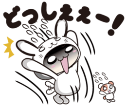 USAPYON Sticker sticker #9097883