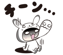 USAPYON Sticker sticker #9097884