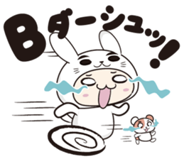USAPYON Sticker sticker #9097887
